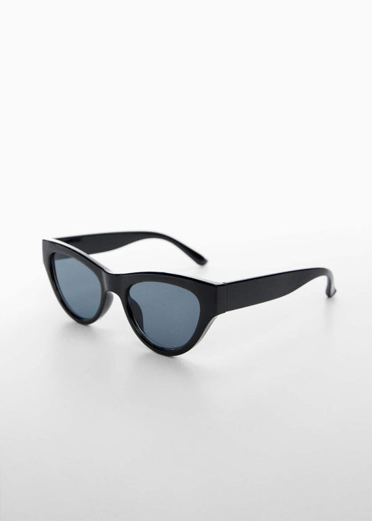 Cat-Eye Sunglasses
