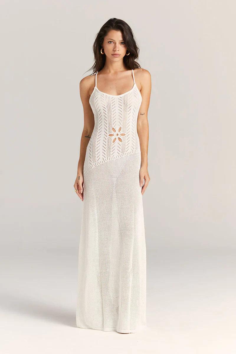 Dahlia Dress