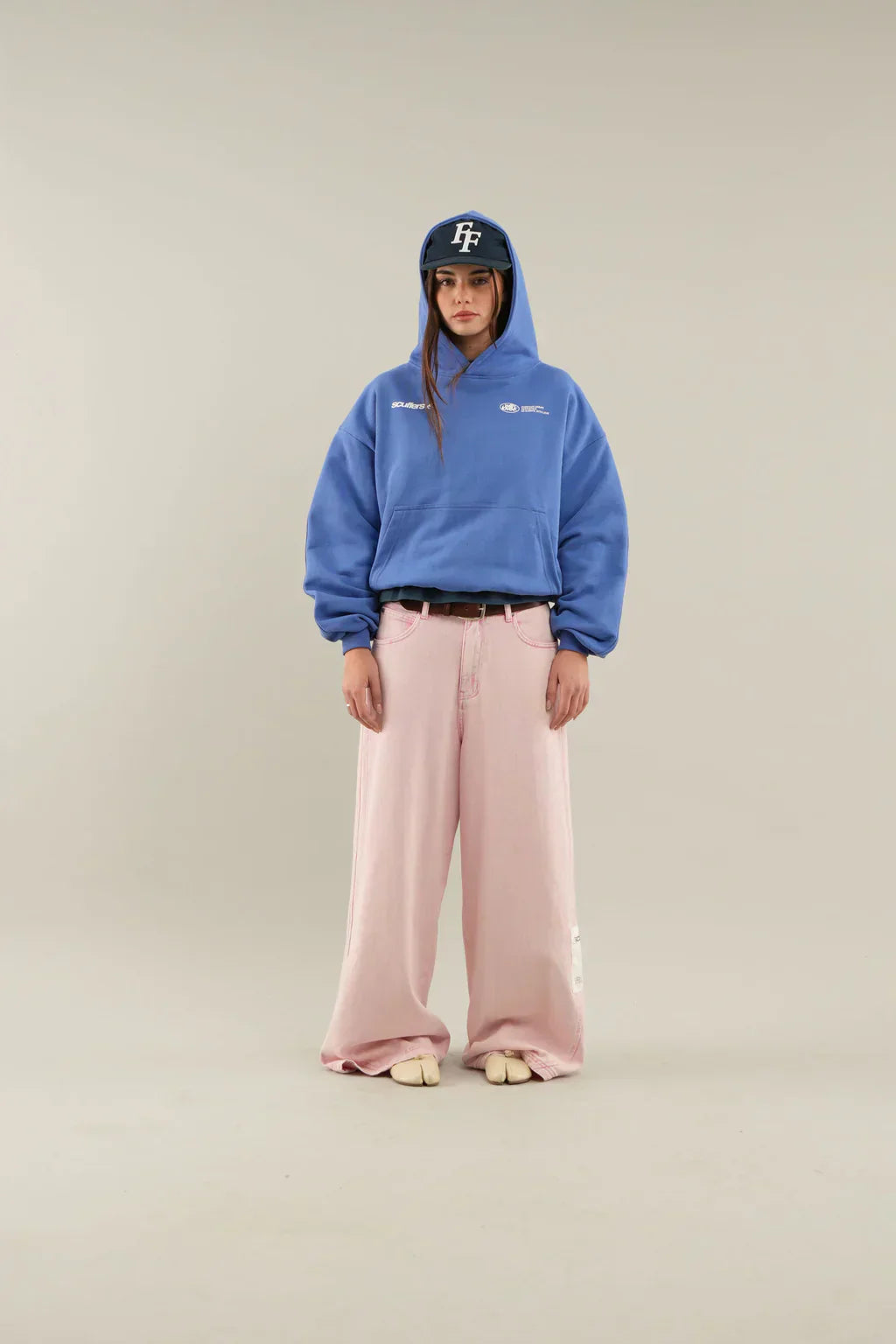 With Love Hoodie (85% OFF TODAY ONLY)