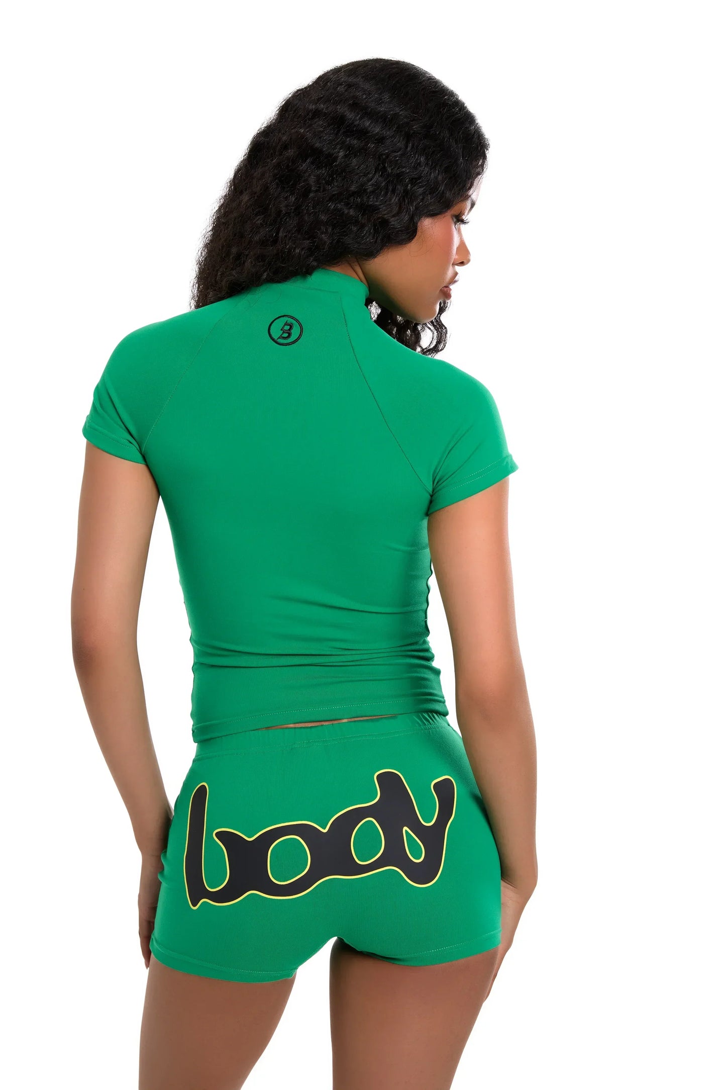 Snatched Body Set