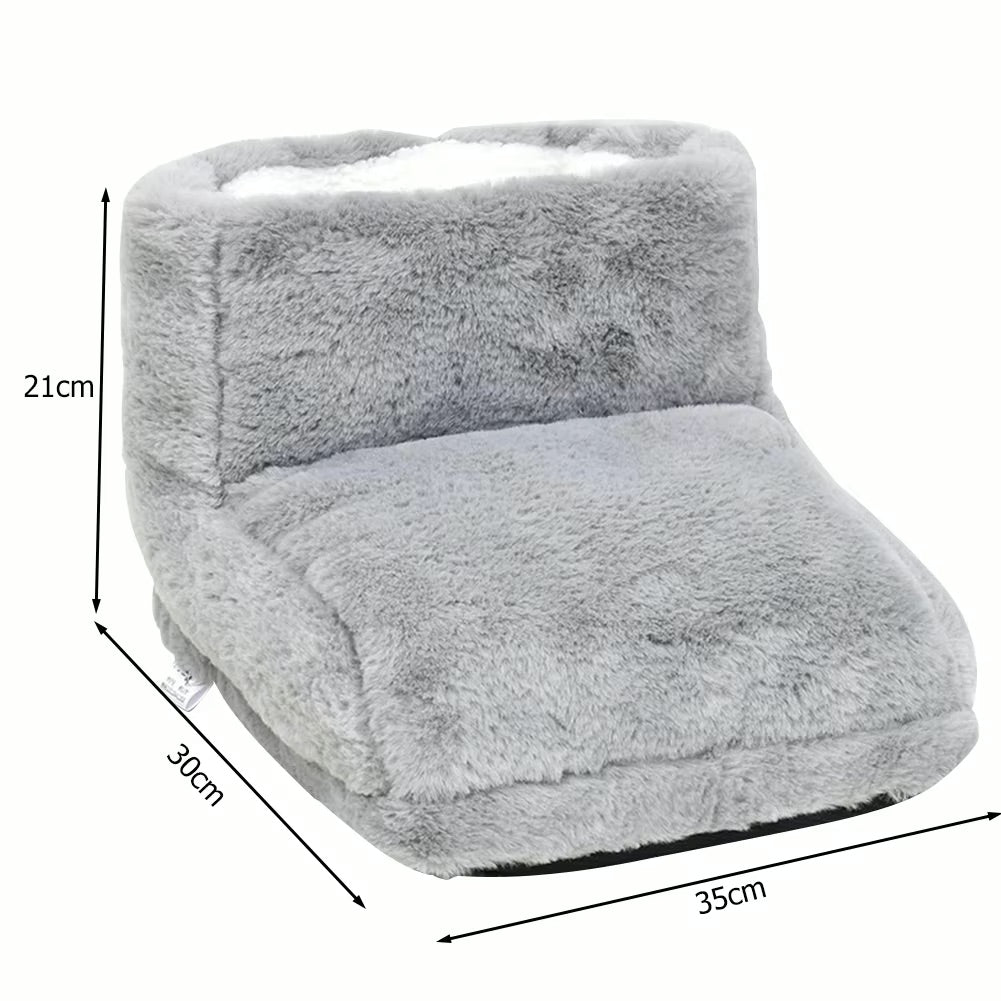 ToastieToes™ Electric Feet Warmer
