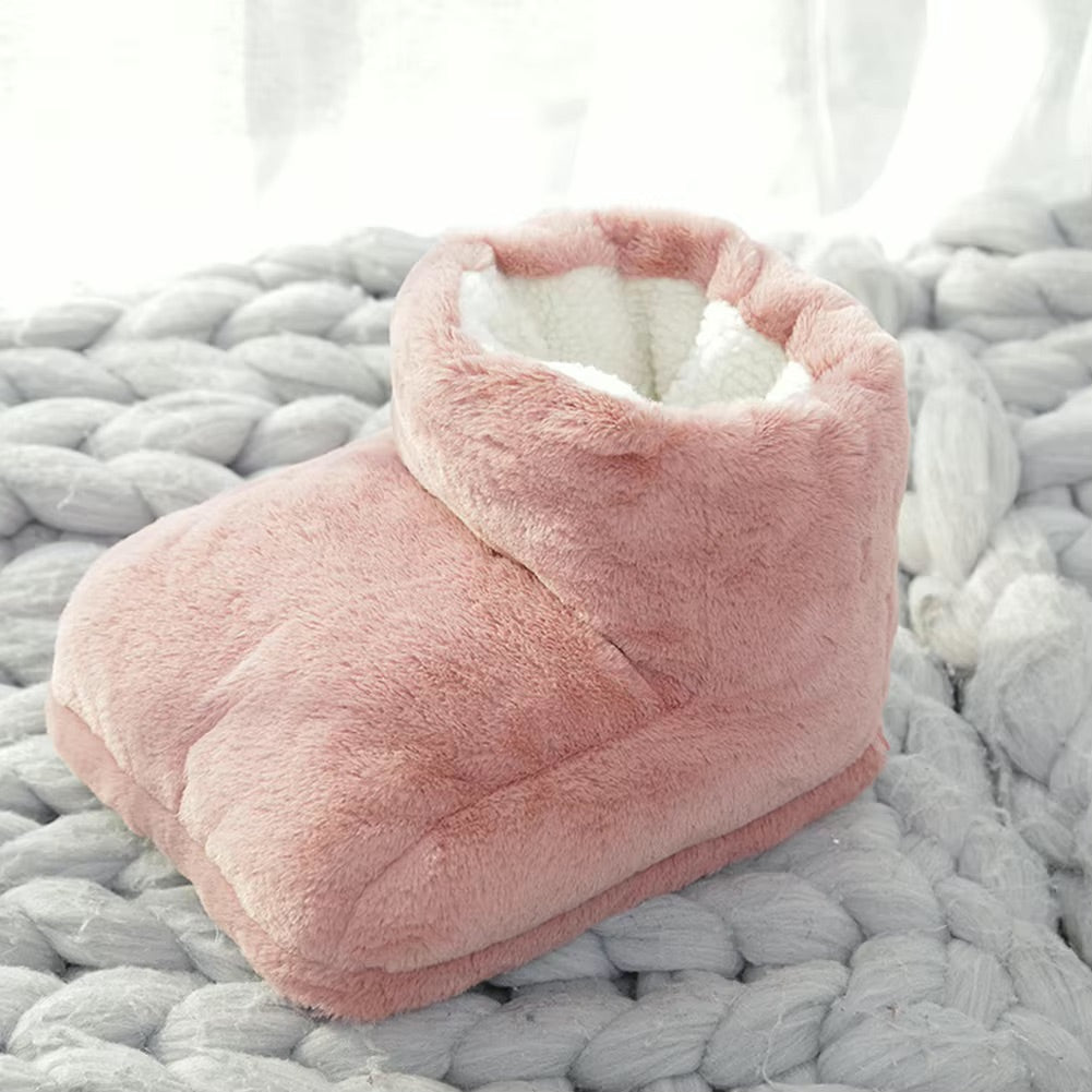 ToastieToes™ Electric Feet Warmer