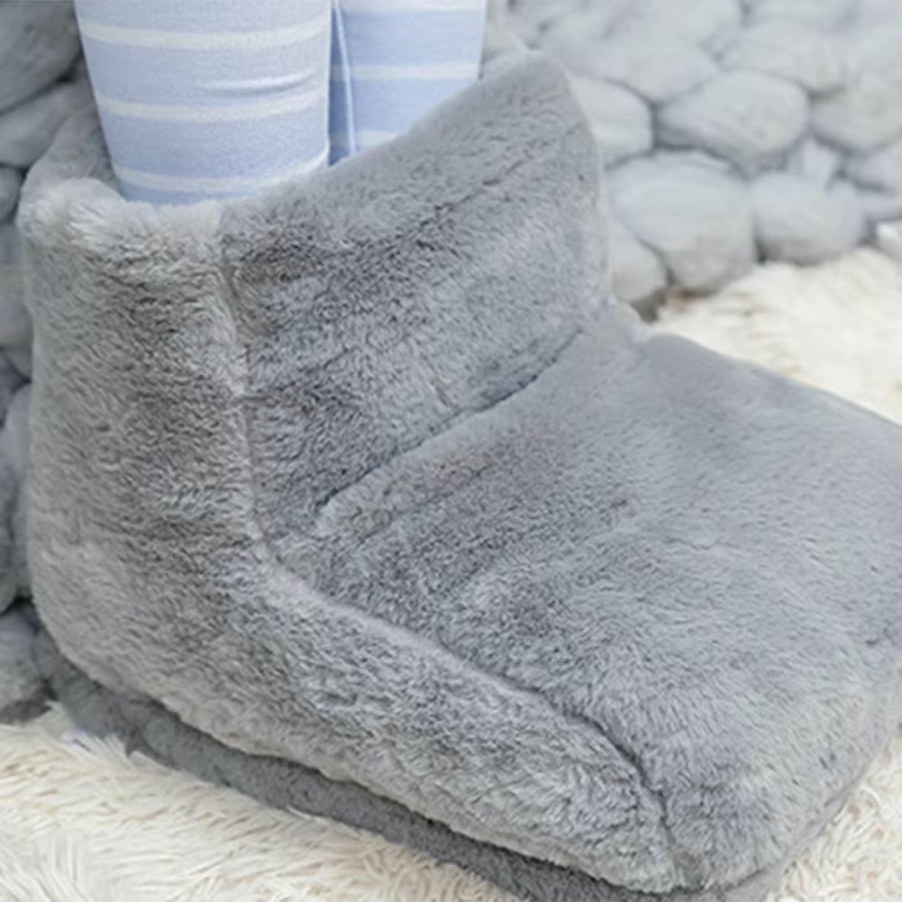 ToastieToes™ Electric Feet Warmer