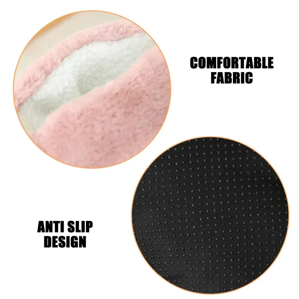 ToastieToes™ Electric Feet Warmer