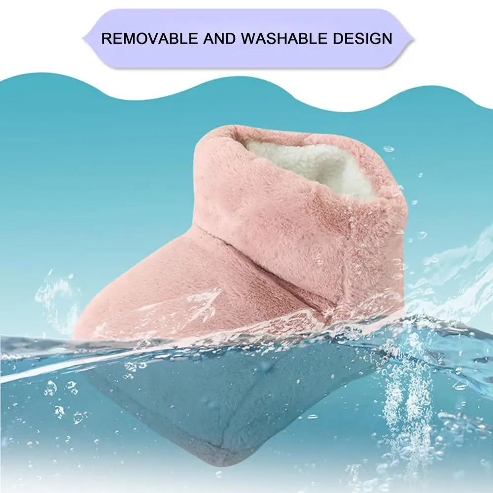 ToastieToes™ Electric Feet Warmer