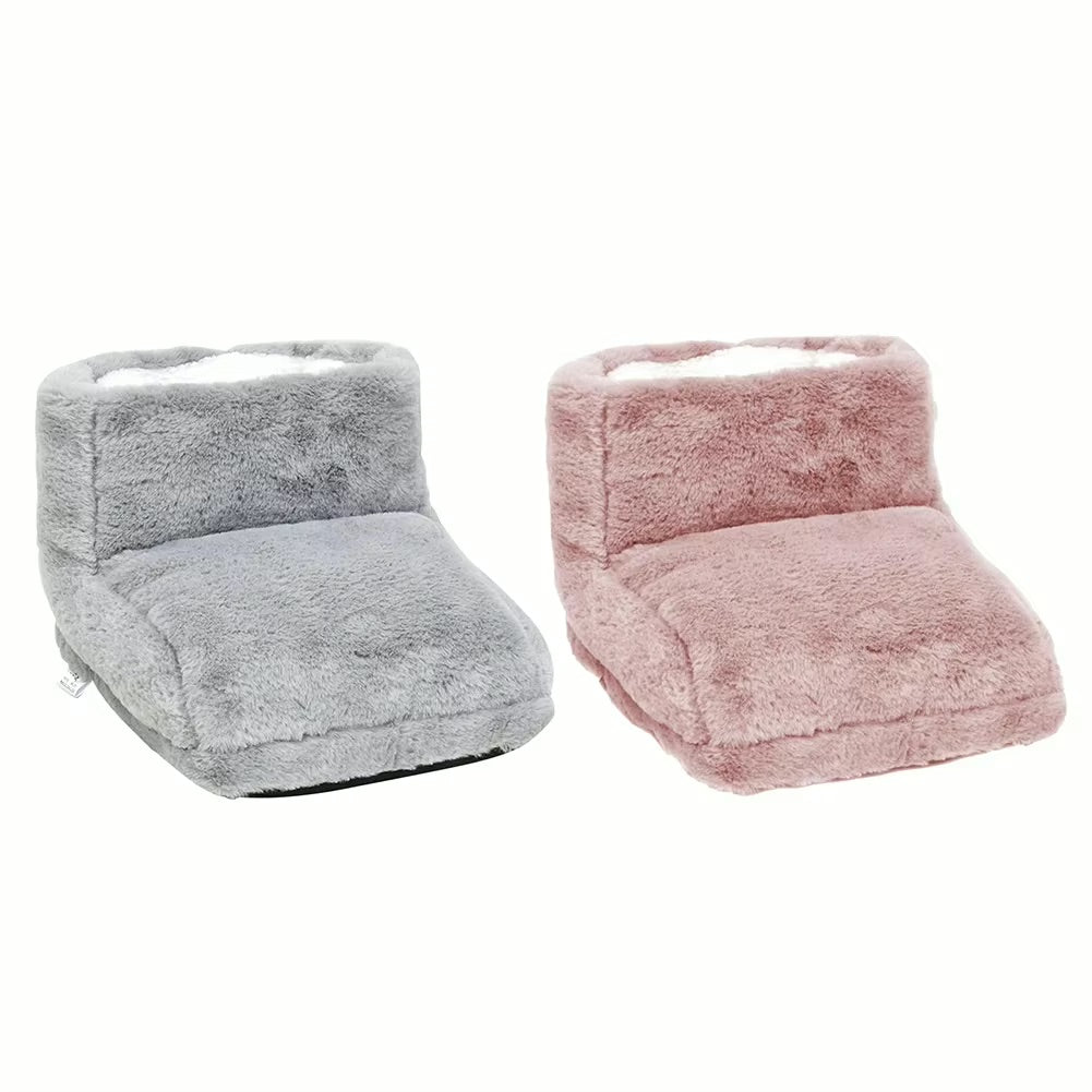 ToastieToes™ Electric Feet Warmer