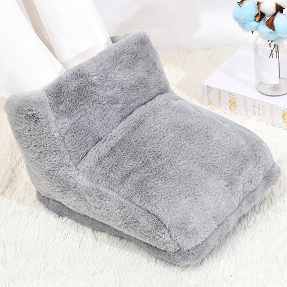 ToastieToes™ Electric Feet Warmer