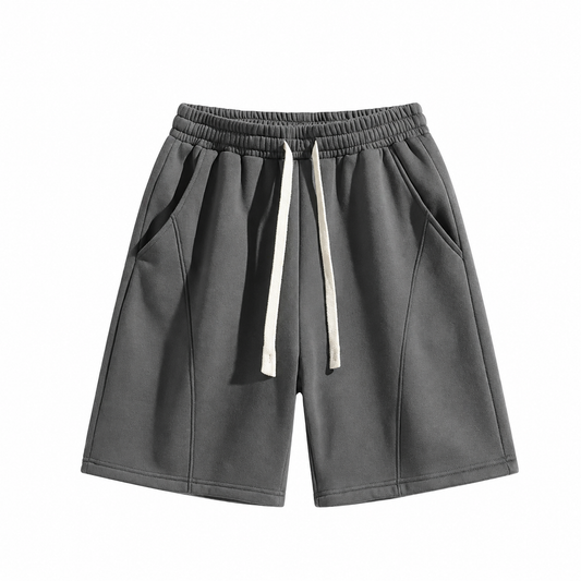 CloudSoft Lounge Shorts