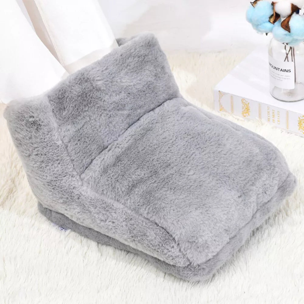 ToastieToes™ Electric Feet Warmer