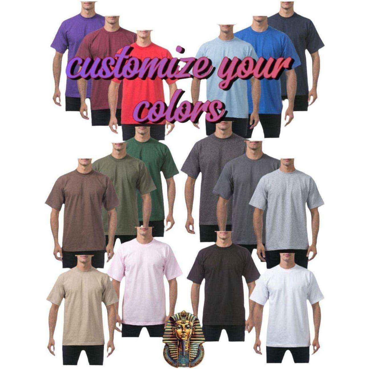 CoreFit Heavyweight Crew