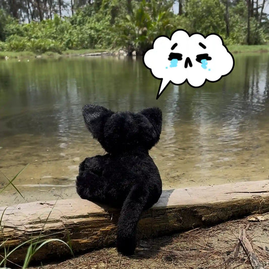 Mournie Mooncat