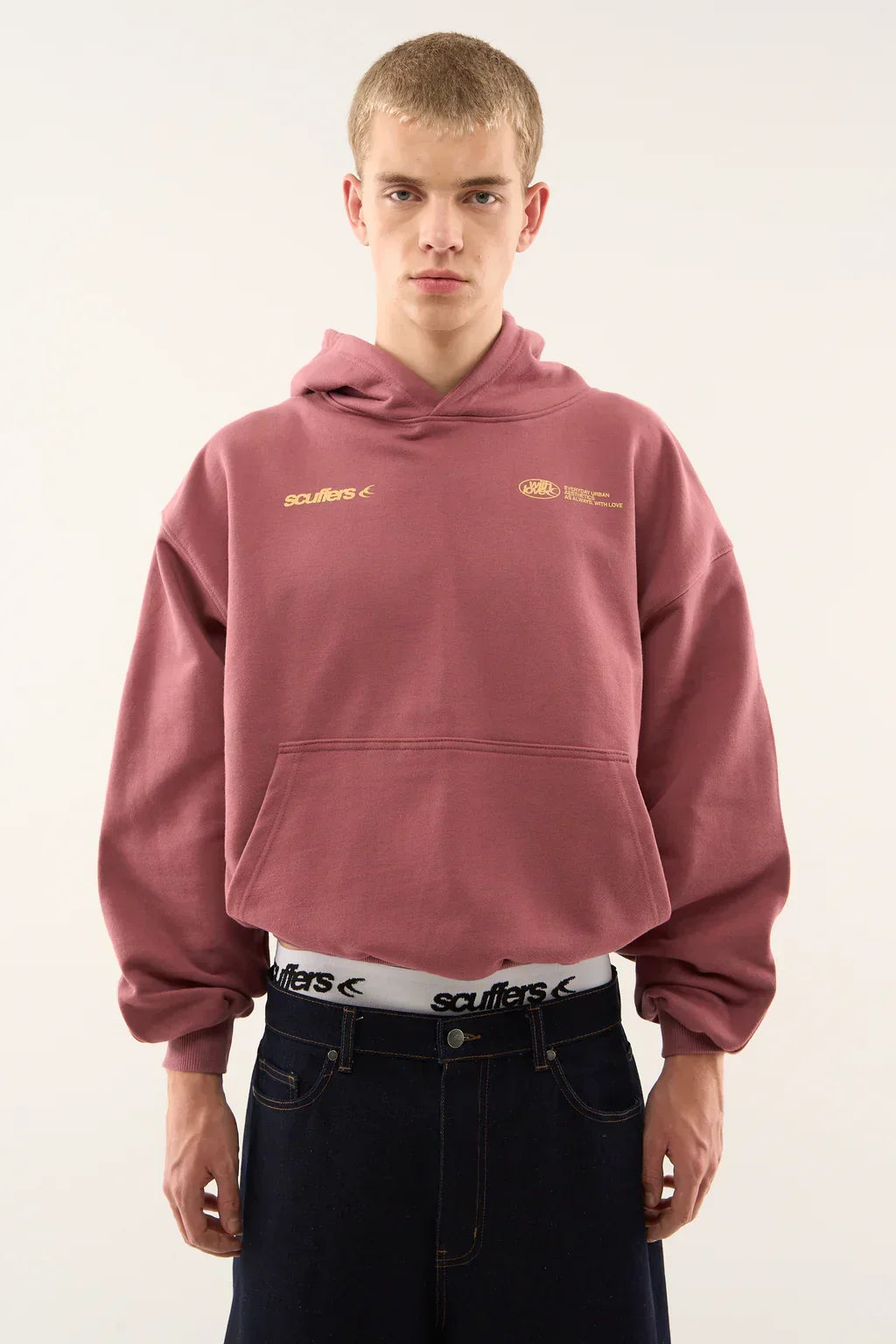 Withlove Hoodie