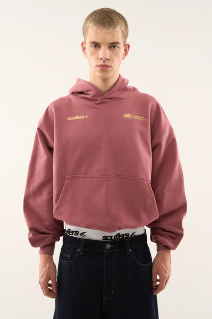 Withlove Hoodie