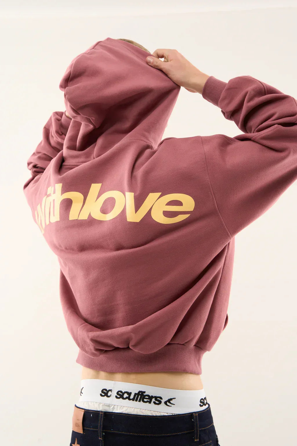 Withlove Hoodie