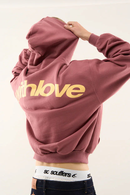 Withlove Hoodie