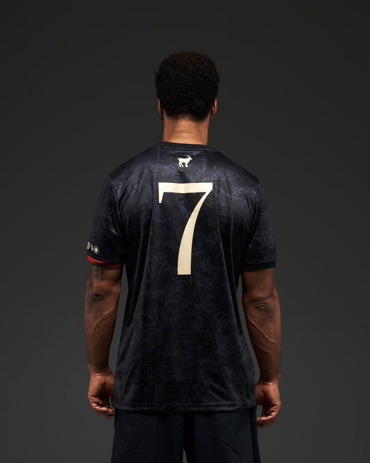 Blackout7™ Ronaldo Jersey