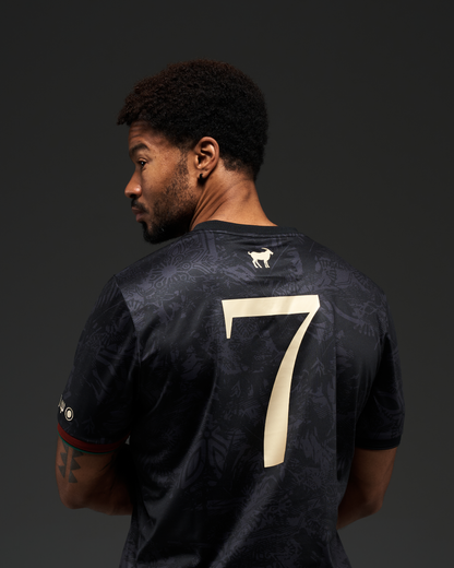 Blackout7™ Ronaldo Jersey