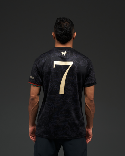 Blackout7™ Ronaldo Jersey