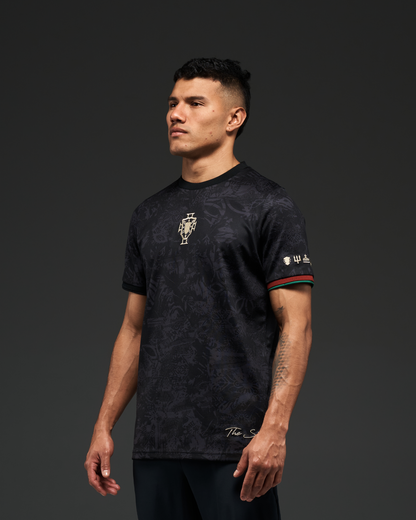 Blackout7™ Ronaldo Jersey