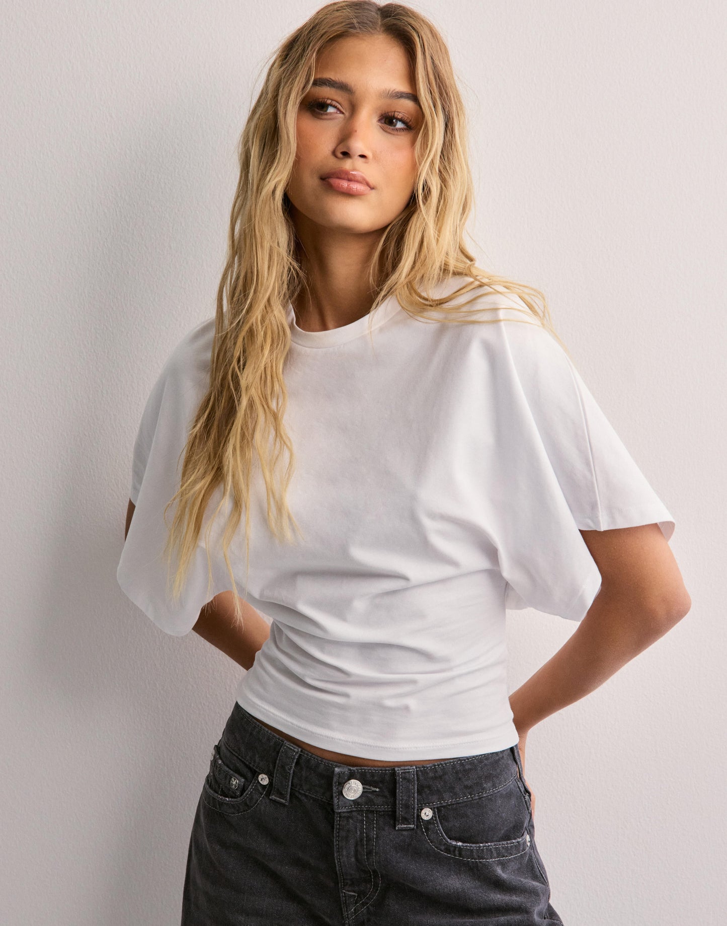 TinyWaist™ Contour Tee