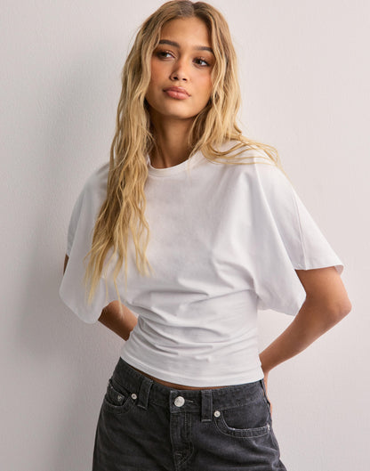 TinyWaist™ Contour Tee
