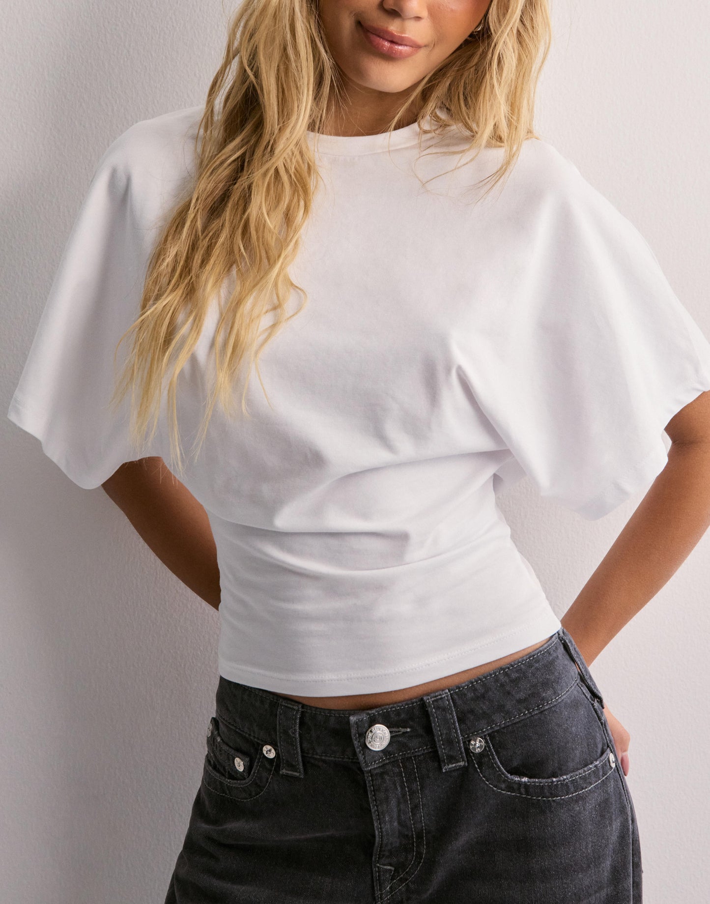 TinyWaist™ Contour Tee