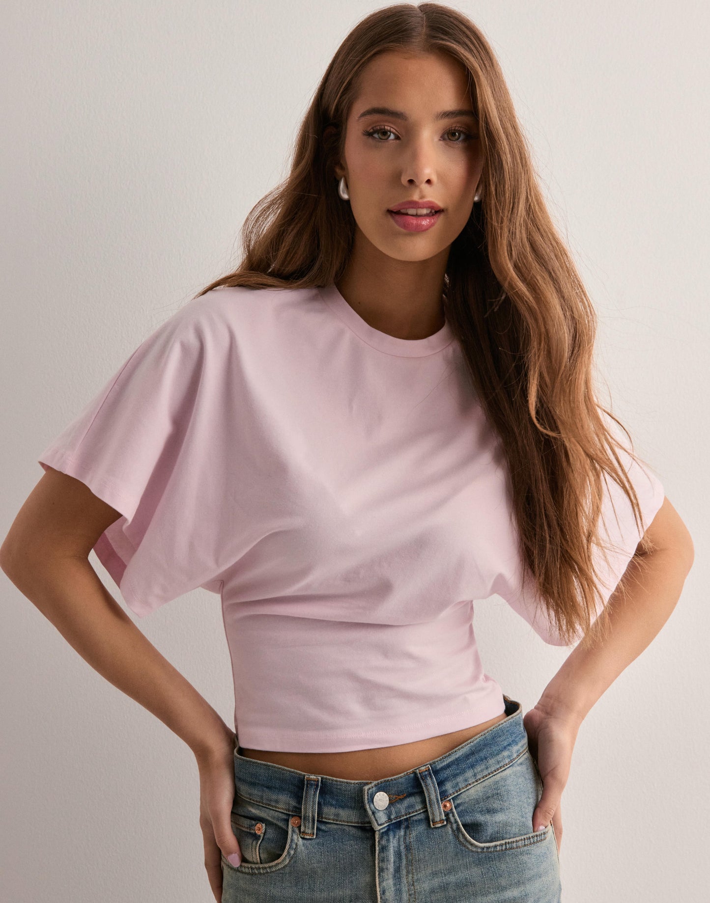 TinyWaist™ Contour Tee