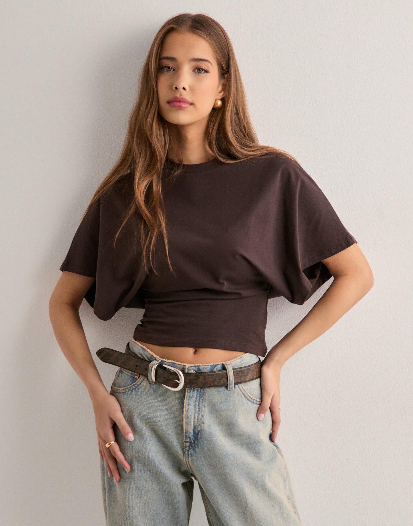 TinyWaist™ Contour Tee