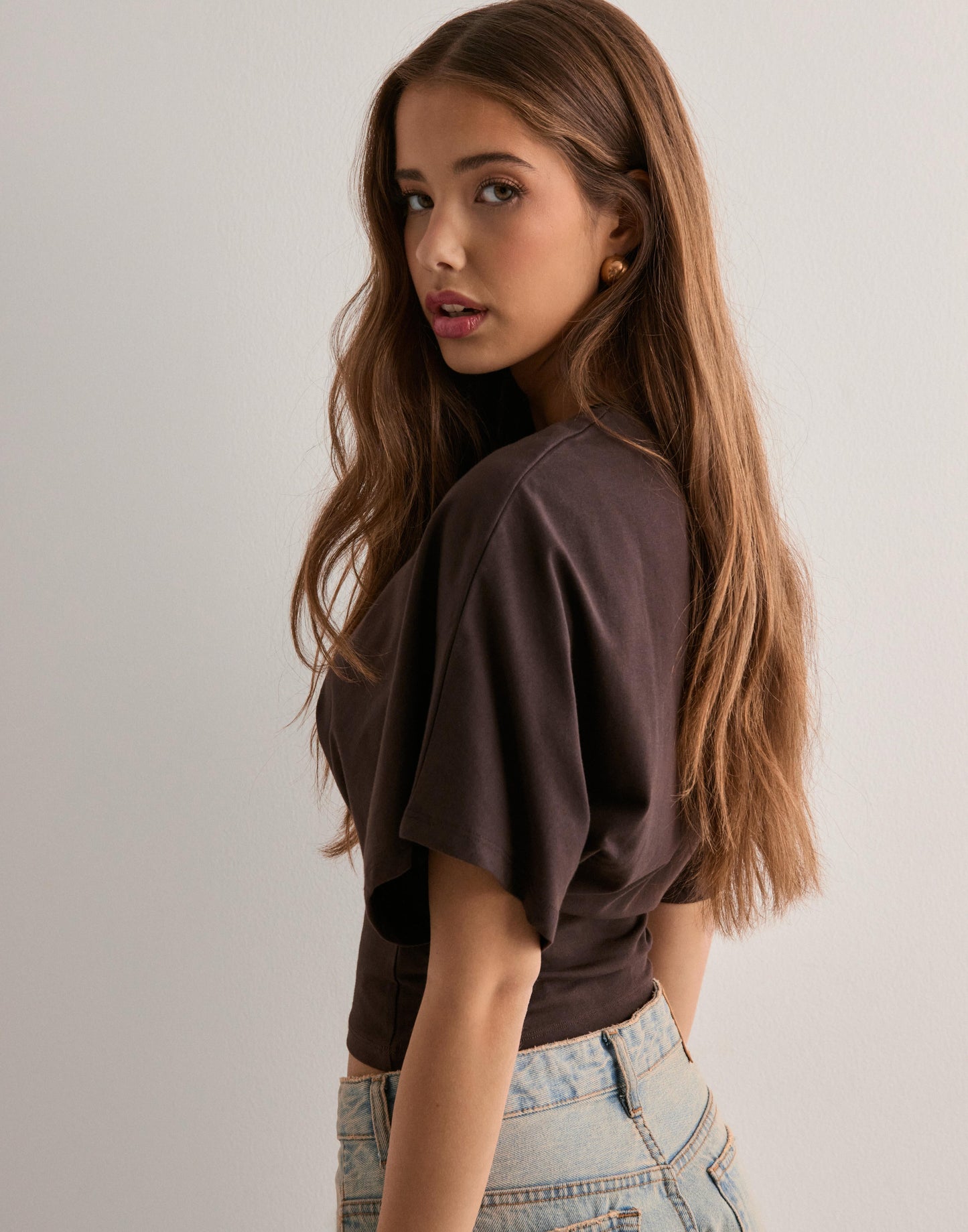 TinyWaist™ Contour Tee