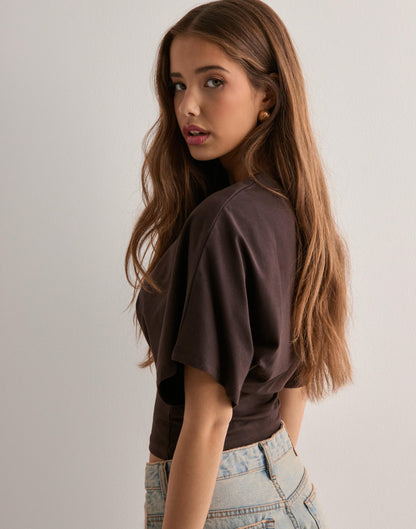 TinyWaist™ Contour Tee