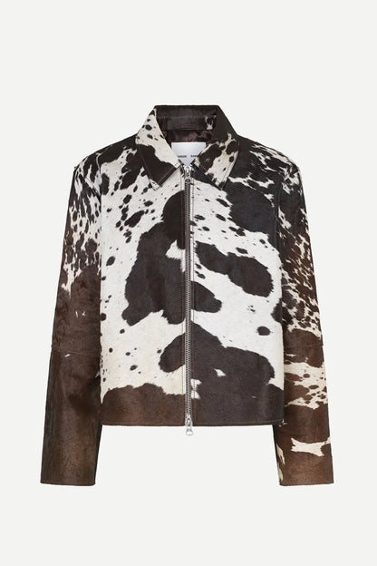 Cow jacket
