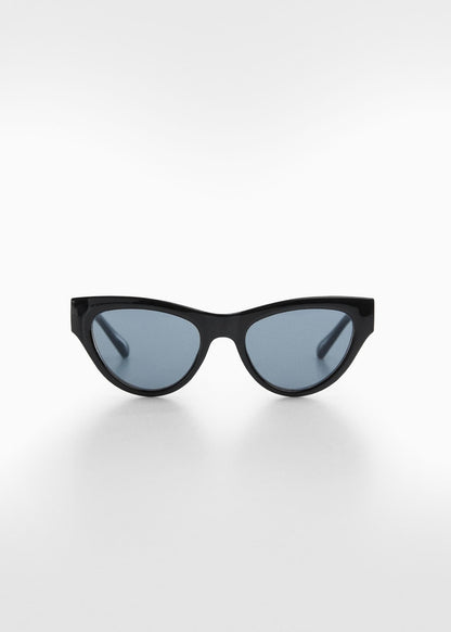 Cat-Eye Sunglasses