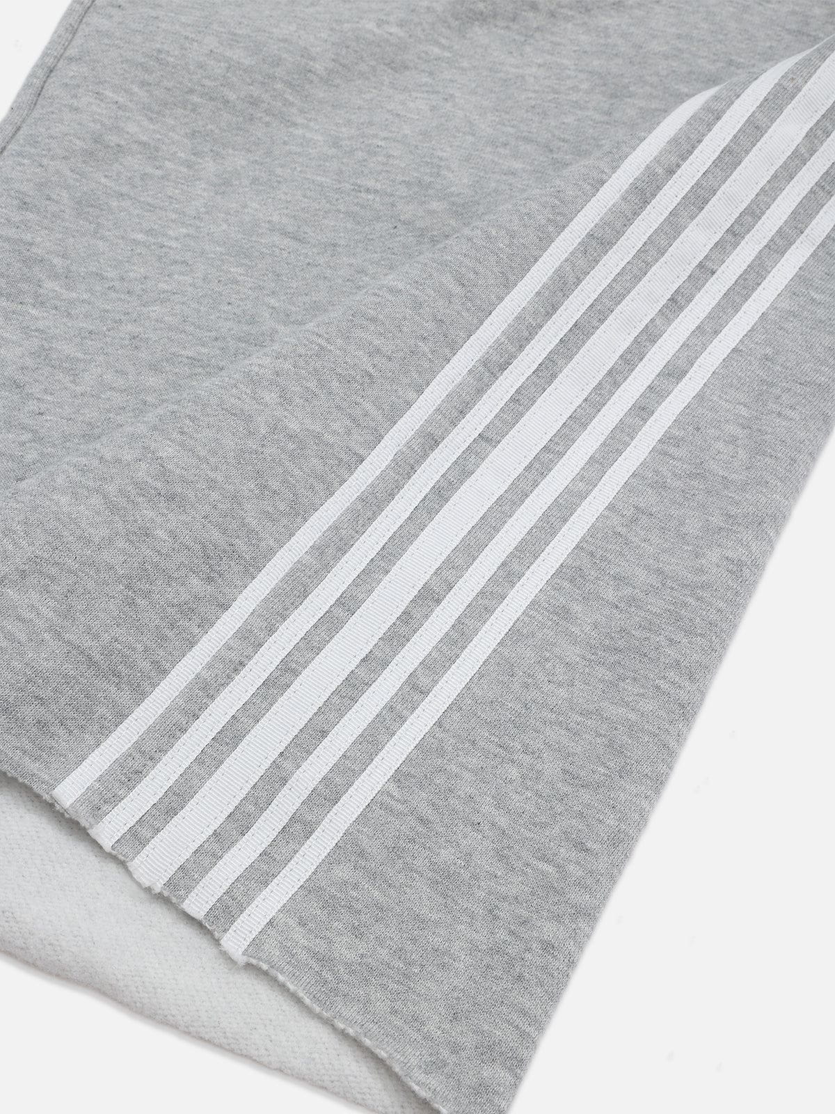 OffDuty Double Waist Baggy Sweatpantss