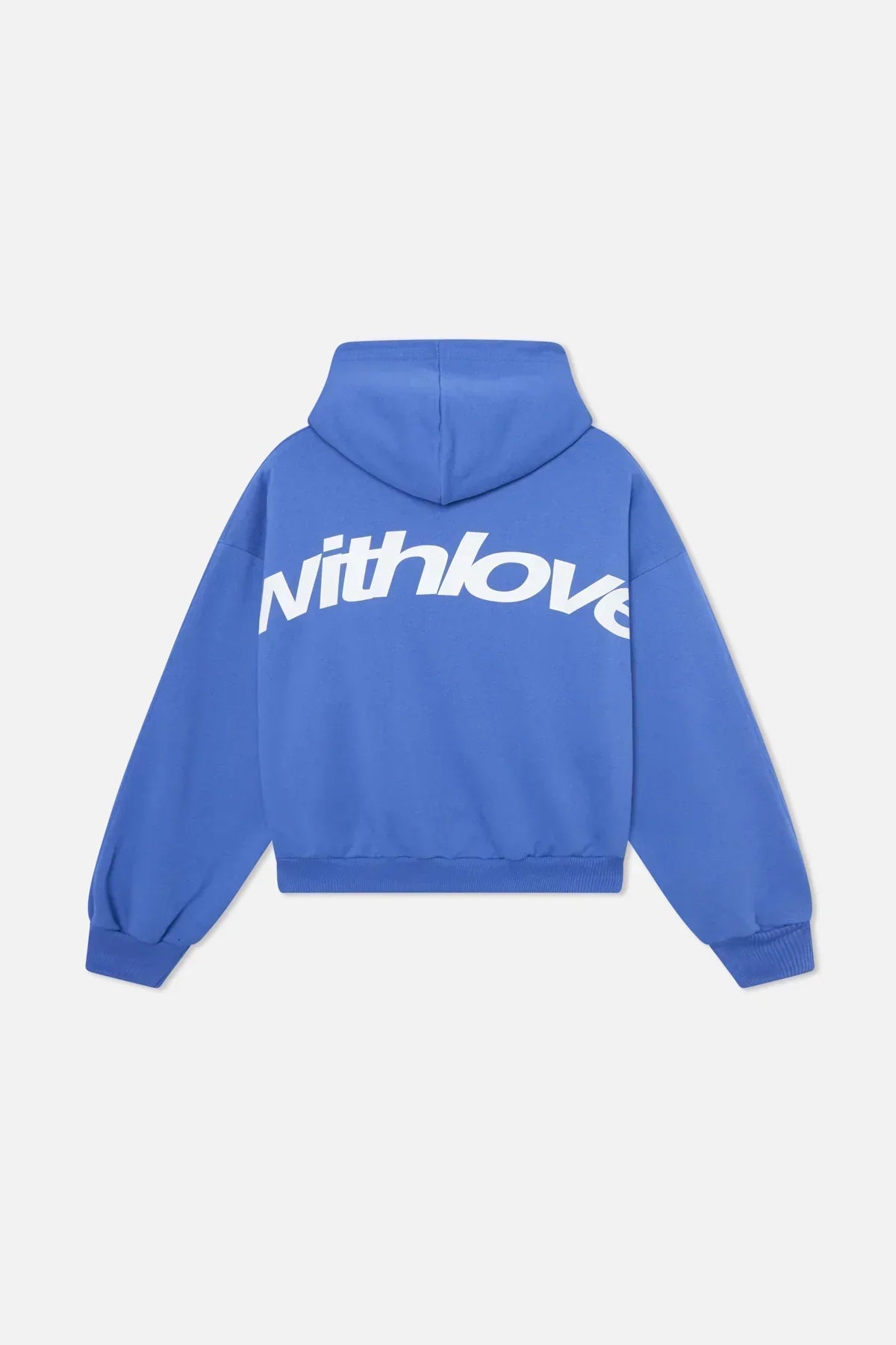 Withlove Hoodie