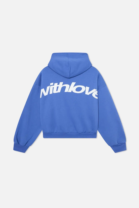 With Love Hoodie (80% OFF TODAY ONLY)