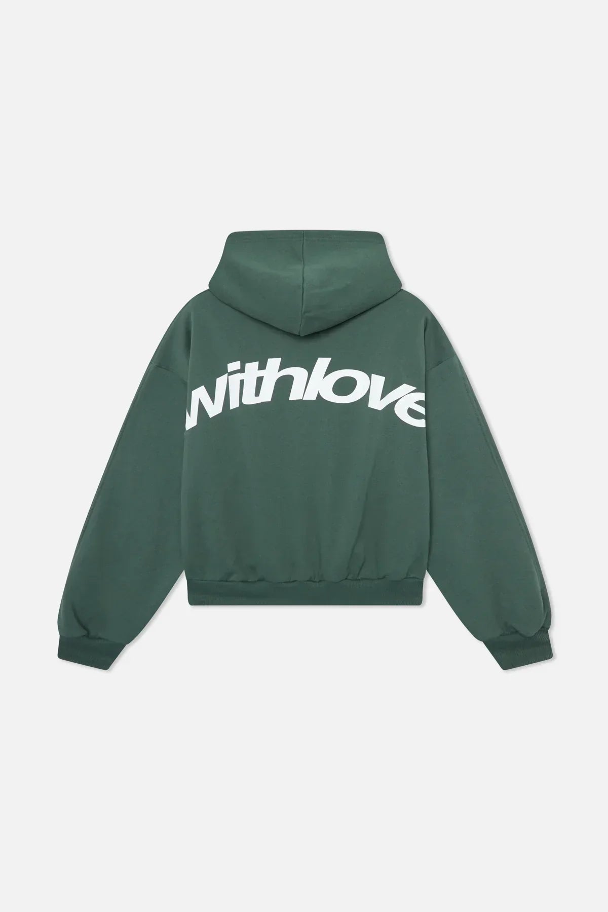 Withlove Hoodie