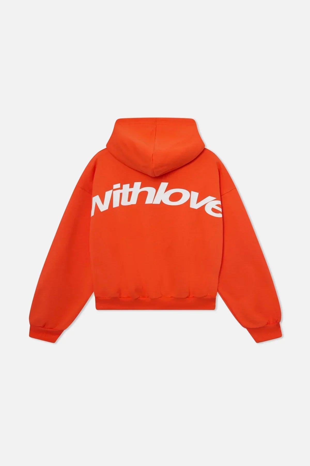 Withlove Hoodie