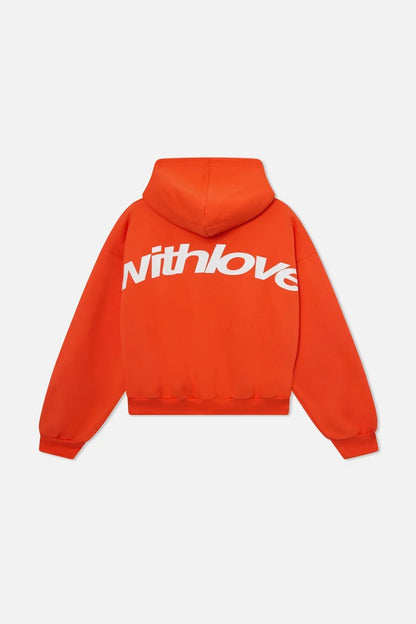 Withlove Hoodie