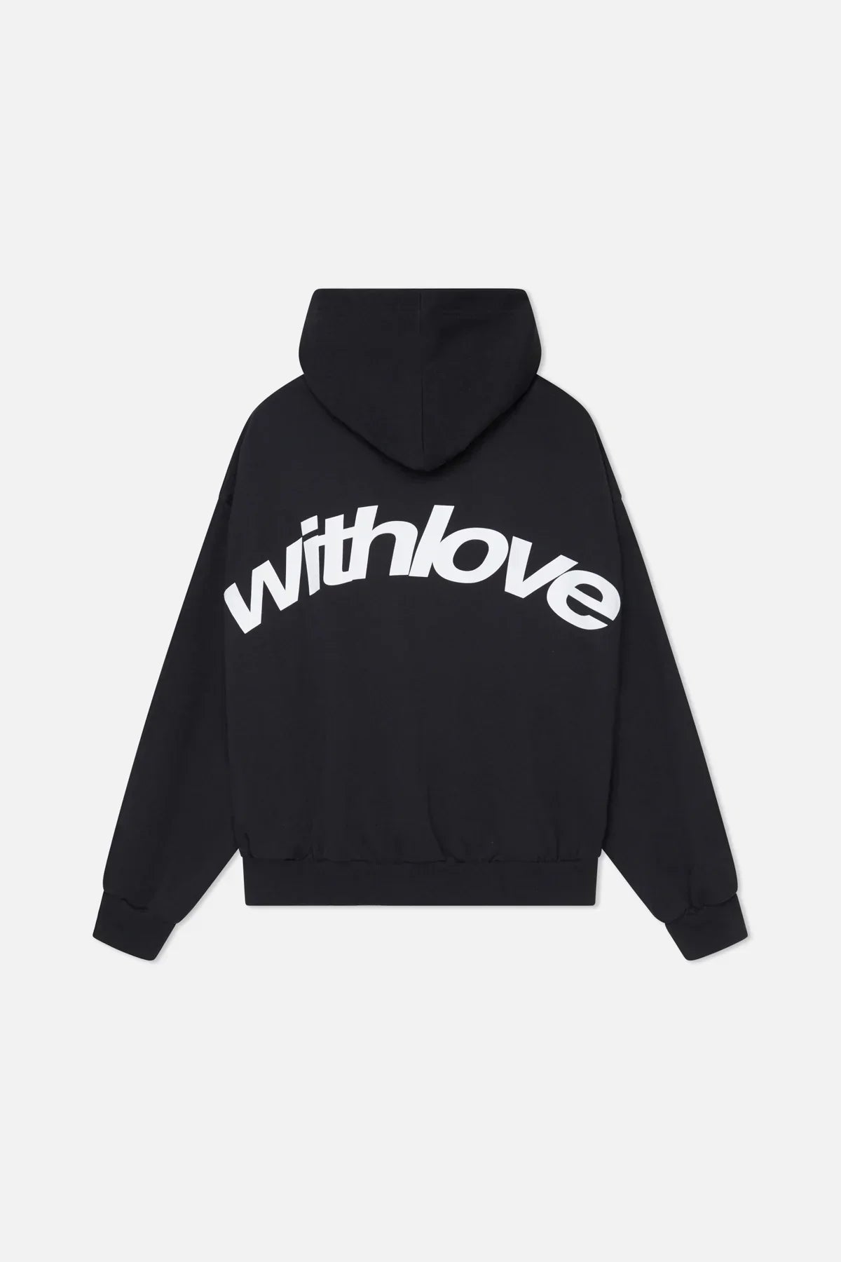 Withlove Hoodie