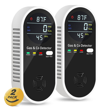 LeakGuard™ Home Monitor