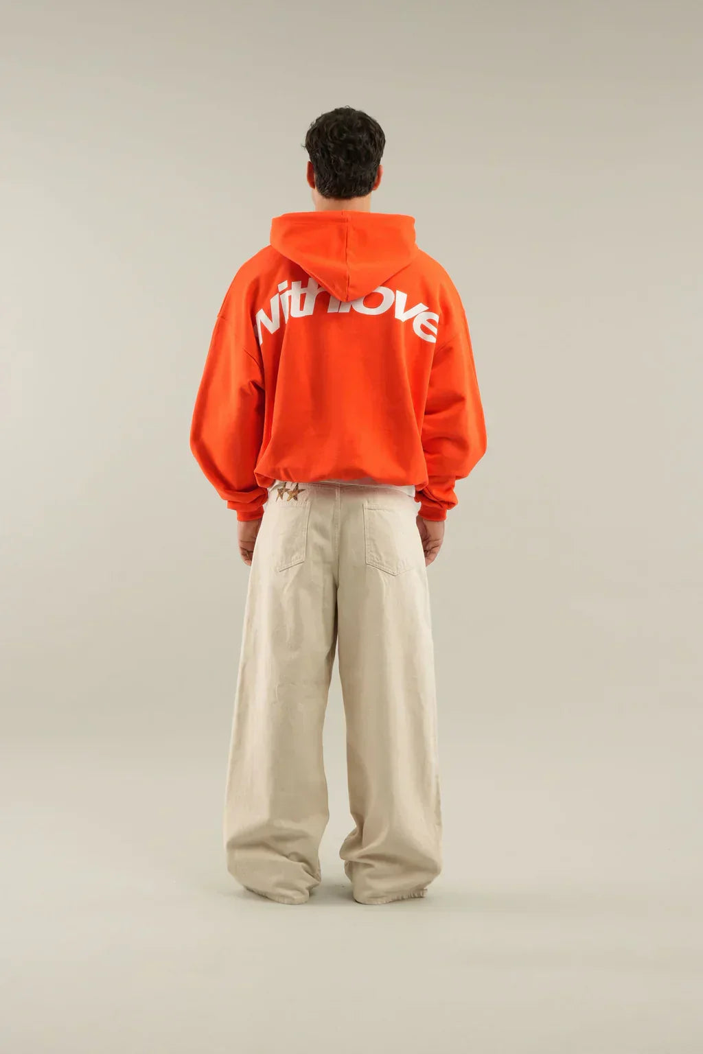 Withlove Hoodie