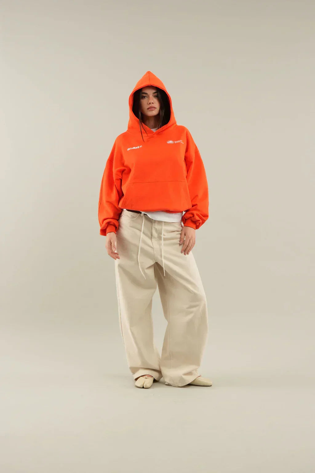 Withlove Hoodie