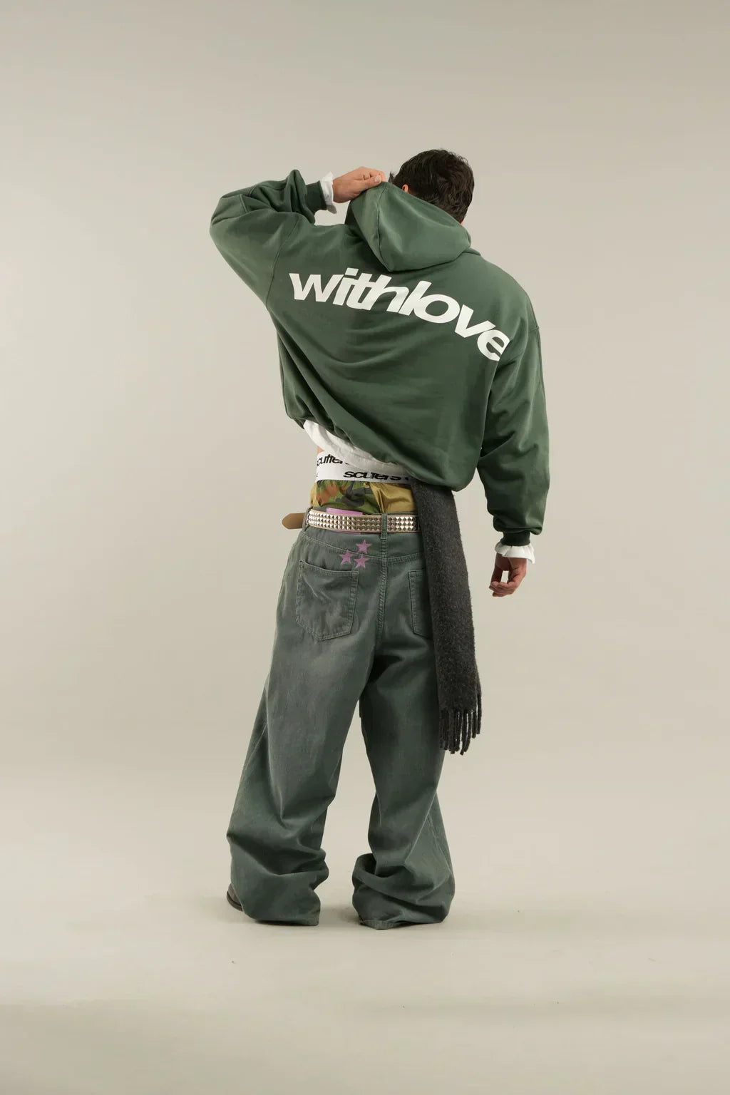 Withlove Hoodie