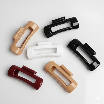 The Bendie Clip