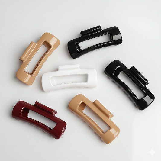 The Bendie Clip