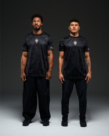 Blackout7™ Ronaldo Jersey