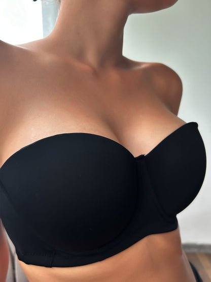 StayUp™ Smoothing Strapless Bra