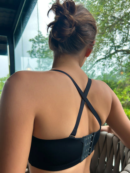 StayUp™ Smoothing Strapless Bra