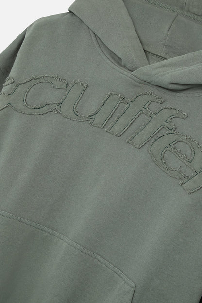 RAW WORLDWIDE HOODIE