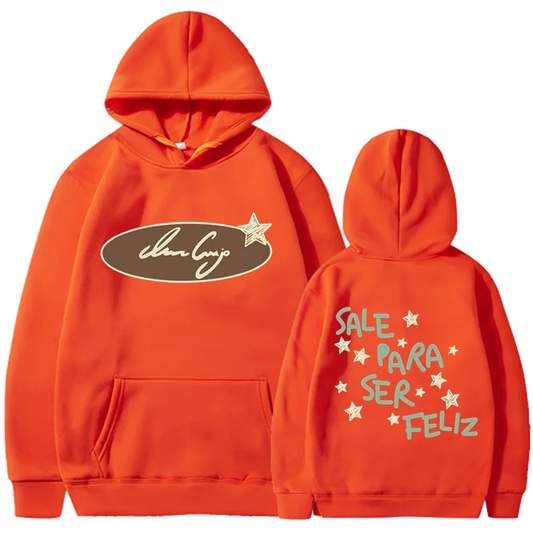 HappyCore™ Affirmation Hoodie
